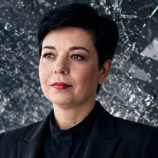 Olena Khvostyk, numerologist and creator of the Soul Crystal system